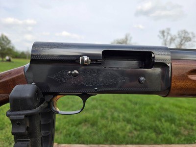 BROWNING AUTO 5 12 GAUGE - Image 13 of 25