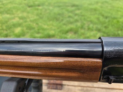 BROWNING AUTO 5 12 GAUGE - Image 8 of 25