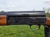 BROWNING AUTO 5 12 GAUGE - Image 5 of 25