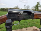BROWNING AUTO 5 12 GAUGE - Image 14 of 25