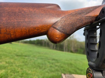 BELGIUM BROWNING AUTO 5 SWEET 16 - Image 13 of 24