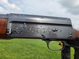 BELGIUM BROWNING AUTO 5 SWEET 16 - Image 6 of 24