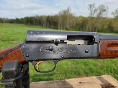 BELGIUM BROWNING AUTO 5 SWEET 16 - Image 15 of 24