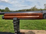 BELGIUM BROWNING AUTO 5 SWEET 16 - Image 7 of 24