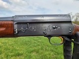 BELGIUM BROWNING AUTO 5 SWEET 16 - Image 4 of 24