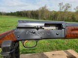 BELGIUM BROWNING AUTO 5 SWEET 16 - Image 15 of 24