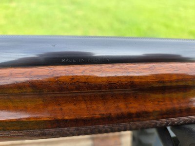 BELGIUM BROWNING AUTO 5 SWEET 16 - Image 17 of 24