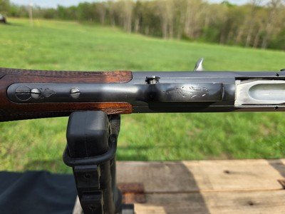BELGIUM BROWNING AUTO 5 SWEET 16 - Image 22 of 24