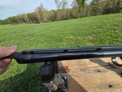 BROWNING BPS 12 GAUGE BARREL - Image 9 of 9