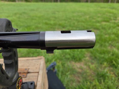BROWNING A5 20 GAUGE BARREL - Image 5 of 12