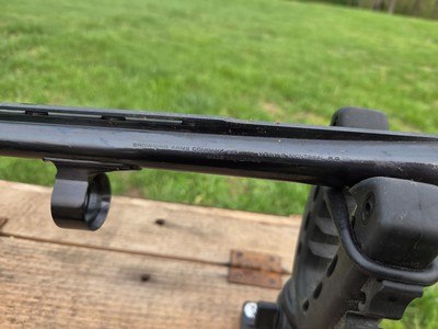 BROWNING A5 20 GAUGE BARREL - Image 2 of 12