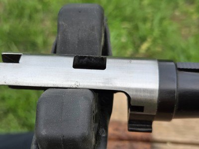 BROWNING A5 20 GAUGE BARREL - Image 8 of 12