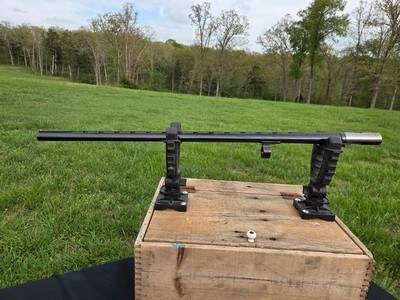 BROWNING A5 20 GAUGE BARREL - Image 1 of 12