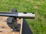 BROWNING A5 20 GAUGE BARREL - Image 3 of 12