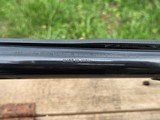 BROWNING A5 12 GA INVECTOR ACIER SPECIAL - Image 7 of 8