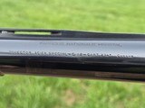 BROWNING A5 12 GA INVECTOR ACIER SPECIAL - Image 5 of 8