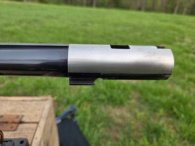 BROWNING A5 12 GA INVECTOR ACIER SPECIAL - Image 2 of 8