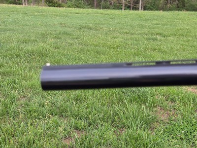 BROWNING A5 12 GA INVECTOR ACIER SPECIAL - Image 6 of 8