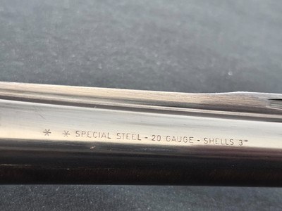BROWNING A5 20 MAG BARREL - Image 2 of 9