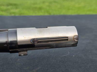 BROWNING A5 20 MAG BARREL - Image 3 of 9