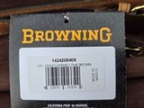 BROWNING CRAZY HORSE CASE - Image 17 of 18