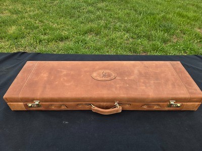 BROWNING CRAZY HORSE CASE - Image 1 of 18