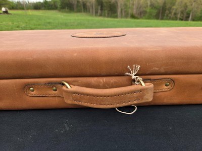 BROWNING CRAZY HORSE CASE - Image 3 of 18