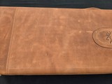BROWNING CRAZY HORSE CASE - Image 6 of 18