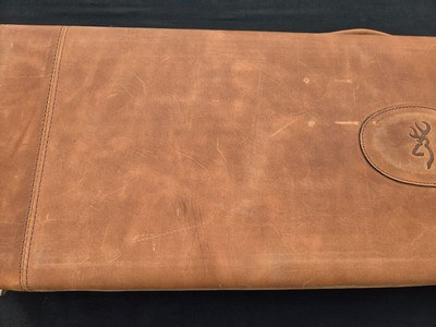 BROWNING CRAZY HORSE CASE - Image 6 of 18
