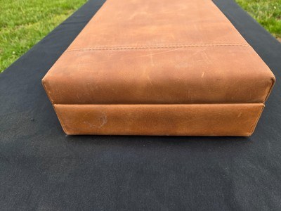 BROWNING CRAZY HORSE CASE - Image 9 of 18