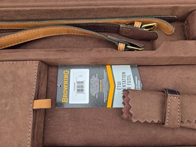 BROWNING CRAZY HORSE CASE - Image 15 of 18