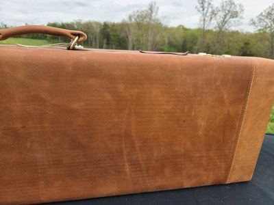 BROWNING CRAZY HORSE CASE - Image 12 of 18