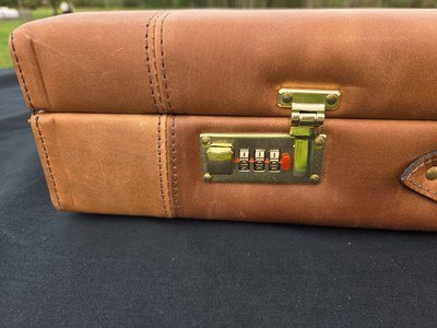 BROWNING CRAZY HORSE CASE - Image 2 of 18