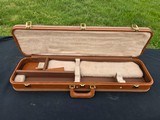 BROWNING BSS CASE - 15 of 17