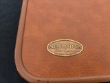 BROWNING BSS CASE - 2 of 17