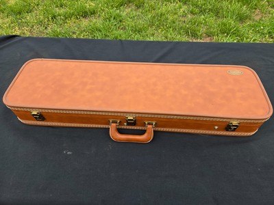 BROWNING O/U CASE