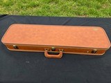 BROWNING O/U CASE - Image 1 of 19