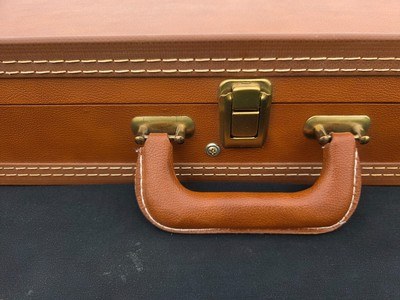 BROWNING O/U CASE - Image 9 of 19