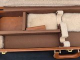 BROWNING O/U CASE - Image 15 of 19