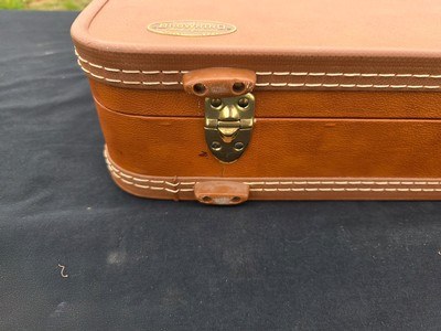 BROWNING O/U CASE - Image 3 of 19