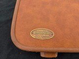 BROWNING O/U CASE - Image 2 of 19