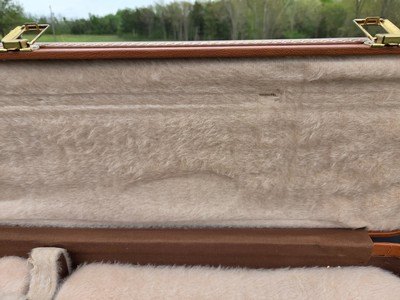 BROWNING SIDE BY SIDE CASE - Image 16 of 25