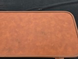 BROWNING SIDE BY SIDE CASE - Image 6 of 25