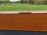 BROWNING SIDE BY SIDE CASE - Image 24 of 25