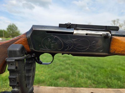 BROWNING BAR 30.06 - Image 12 of 25
