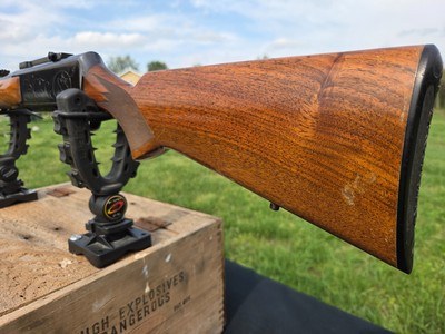 BROWNING BAR 30.06 - Image 3 of 25