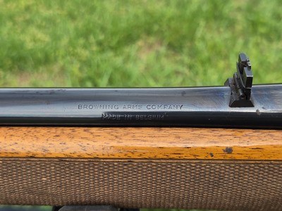 BROWNING BAR 30.06 - Image 7 of 25