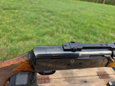 BROWNING BAR 30.06 - Image 14 of 25