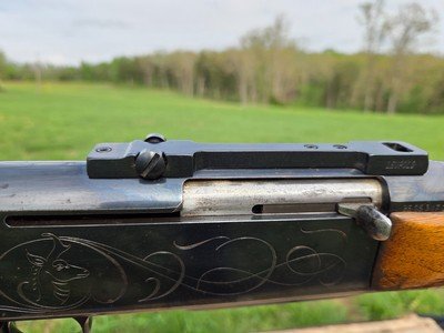 BROWNING BAR 30.06 - Image 13 of 25