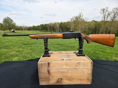 BROWNING BAR 30.06 - Image 1 of 25